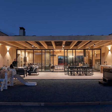 Casa Vall Luxury Valley Life บาเย เด กัวลาลูเป ภายนอก รูปภาพ