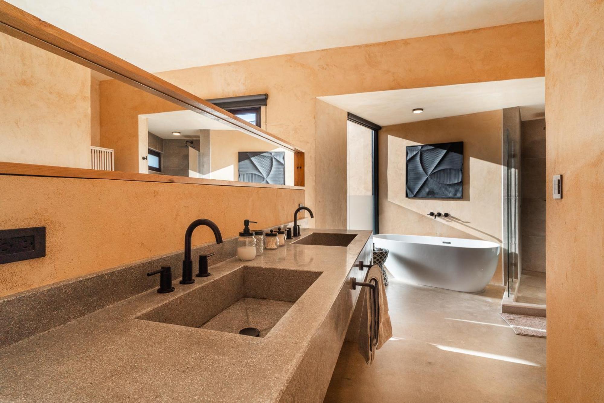 Casa Vall Luxury Valley Life บาเย เด กัวลาลูเป ภายนอก รูปภาพ