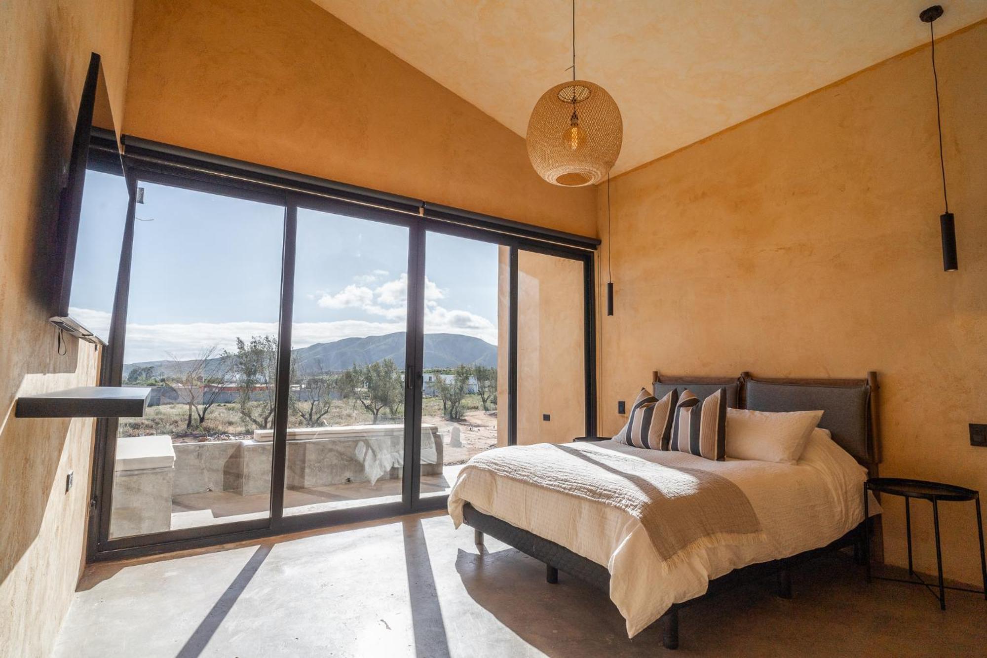 Casa Vall Luxury Valley Life บาเย เด กัวลาลูเป ภายนอก รูปภาพ