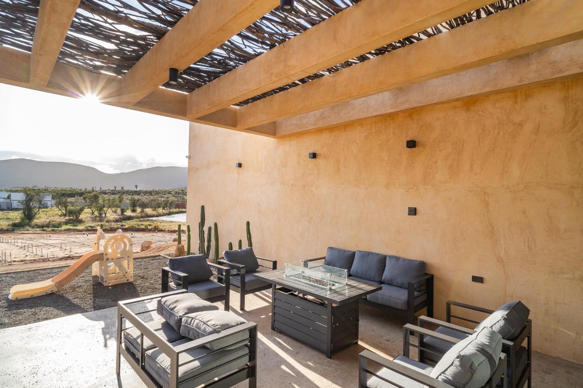 Casa Vall Luxury Valley Life บาเย เด กัวลาลูเป ภายนอก รูปภาพ